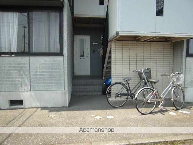 セジュール大町のその他写真