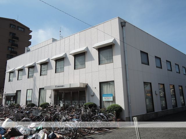 フジパレス春木駅北II番館の周辺写真