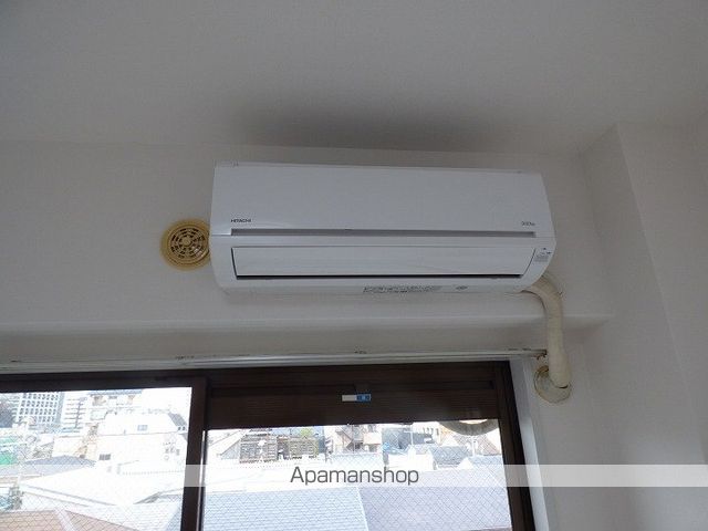ローズマンション今里の内装写真