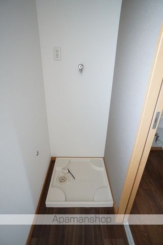 GLIICKの内装写真