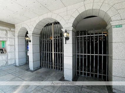 東京都練馬区豊玉南２丁目[1DK/31.41m2]の共用部2