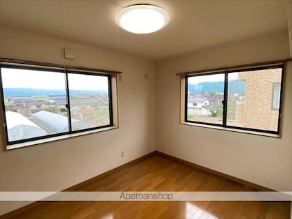 レジデンス月山　Ｂ棟[2LDK/60.42m2]の内装