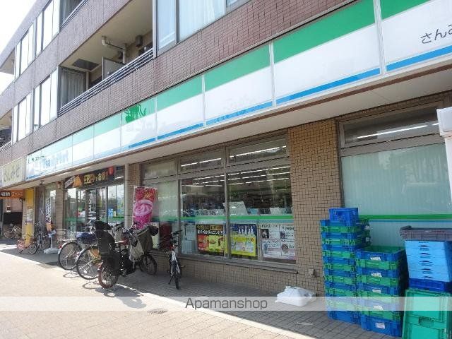 ＪＵＨＡＭＯＡⅠ　ージュハモアー 202 ｜ 東京都板橋区大谷口上町62-2（賃貸アパート1LDK・1階・36.82㎡） その15