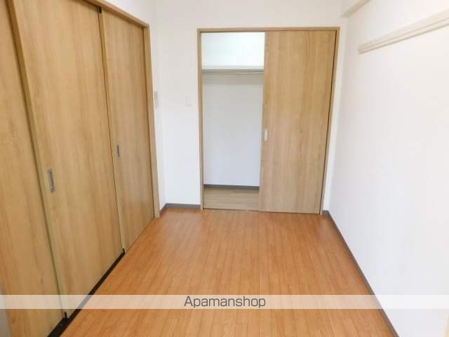 第26関根マンションの内装写真