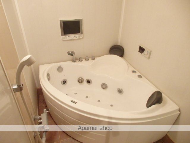 アルファスクエア南4条東の内装写真