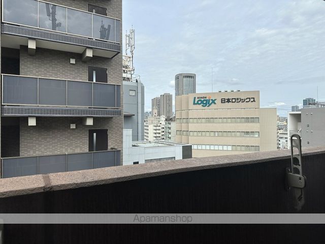 SWISS京橋の内装写真