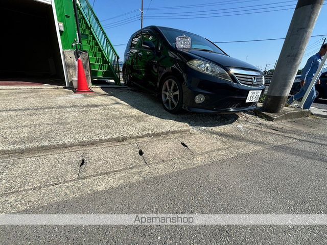 大曾根貸家のその他写真