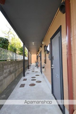 ハイムマローネI・IIのその他写真