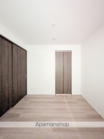 アルスフィルド相模原の内装写真