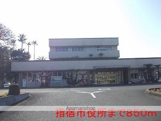 マイルドライフAの周辺写真