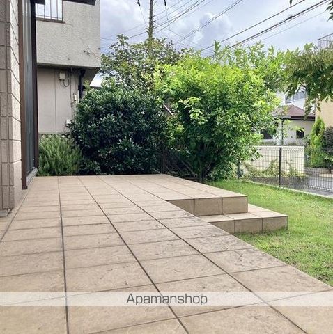 磯辺戸建の内装写真