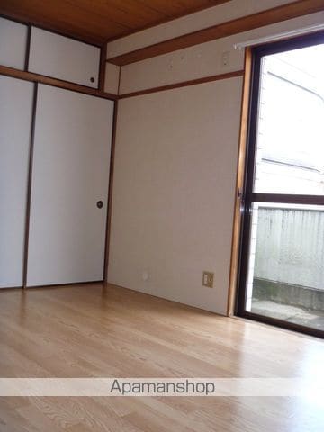 シティーハイツモリーの内装写真
