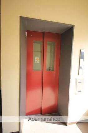 ガーデンズフラット[1R/29m2]の共用部2