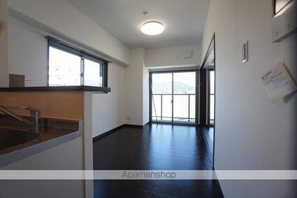 ＧＡＲＩＲＥＯ　ＶＩＮＧＴＣＩＮＱ　ＴＥＲＲＡＣＥ[1LDK/35.37m2]の内装2