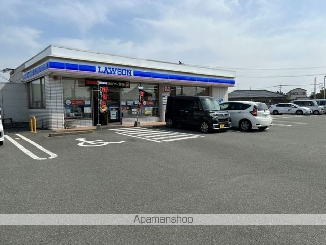 レオパレス初田道の周辺写真