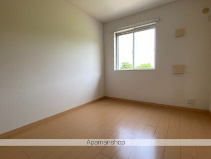 コートジュネス　Ⅲ[2DK/43.86m2]の内装1