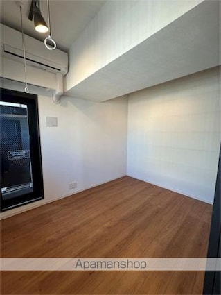 ＺＯＯＭ信濃町[1LDK/31.81m2]のその他部屋・スペース