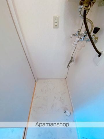 ハピネス銭函Iの内装写真