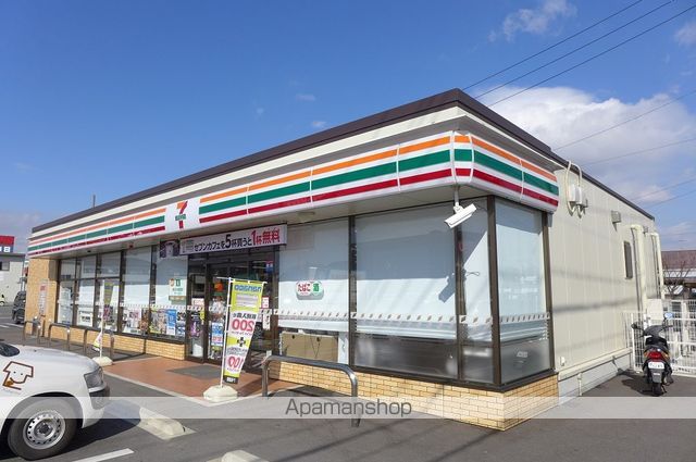 安城第10東海ビルの周辺写真