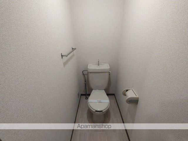 カサヴェールワコーの内装写真