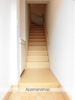 レジデンス・リオ　Ⅱ[1LDK/49.1m2]の玄関