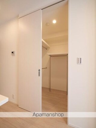 東京都中野区東中野５丁目[1DK/27.12m2]の内装2