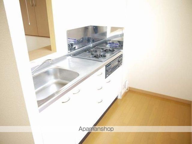 レオネクストSORAの内装写真