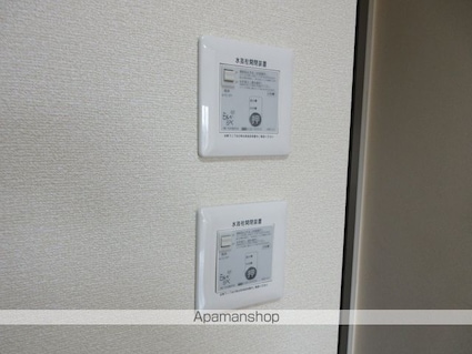 イーストコート[2K/36m2]の内装6