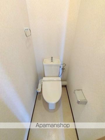 第10関根マンションの内装写真