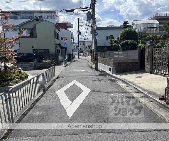 ヴィスターリ桂の周辺写真