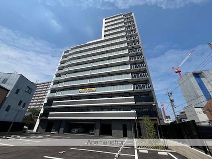 エステムコート名古屋ライブゲート[1K/24.38m2]の外観3