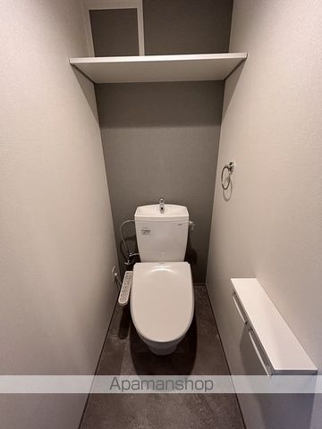 ディモーラN12の内装写真