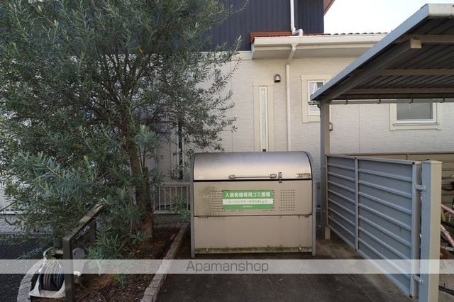 ステラIIの内装写真