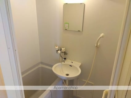 香川県綾歌郡宇多津町新開[1K/22.7m2]のバス