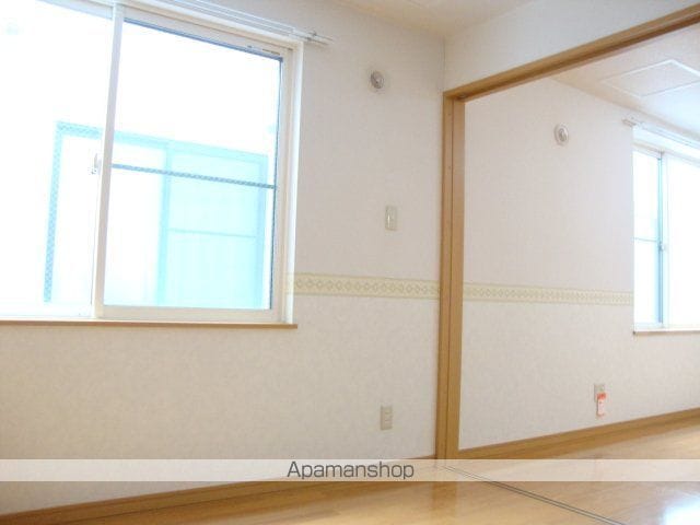ブレッシング札幌白石IIの内装写真