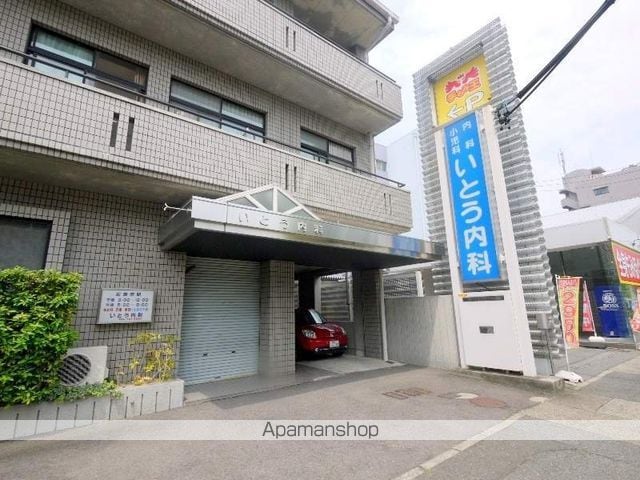ヴァンデュール名古屋御器所の周辺写真