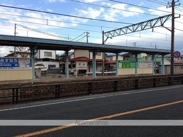 レクエルド IIの周辺写真