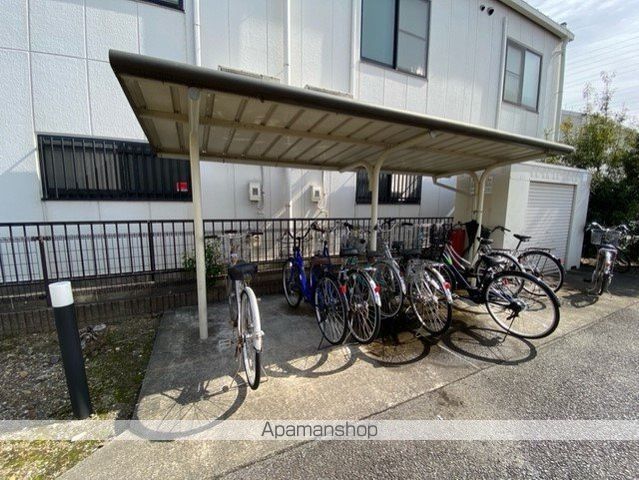 レオパレス小牧原のその他写真