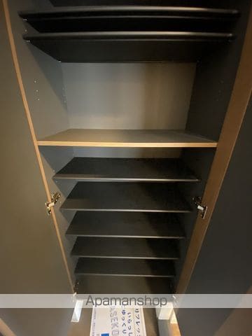 RIDGE GARDEN江坂Iの内装写真