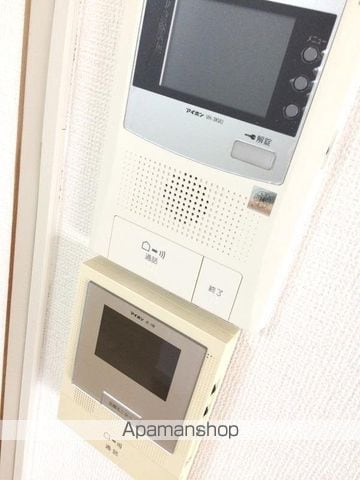 リーベンハイム室見の内装写真