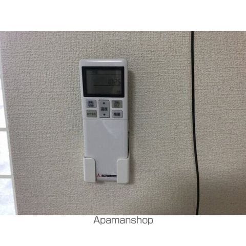 ピュア小豆坂の内装写真