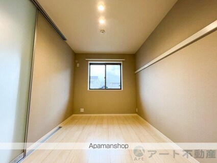 シャーメゾンステージ古川西　Ａ棟[2LDK/73.05m2]の内装7