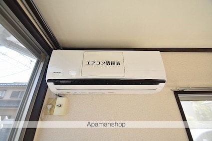 ツインハイムＢ[2DK/40.3m2]のその他設備