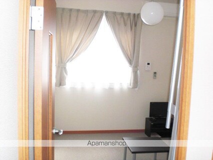 レオパレス宮本相久[1K/21.11m2]のリビング・居間