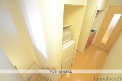 レオネクストヴィクトワール山手[1K/28.02m2]のその他設備