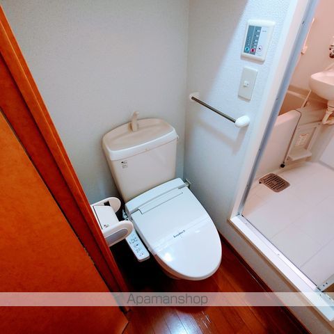 レオパレスGIIの内装写真