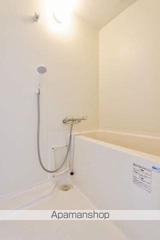 カリマハイツの内装写真