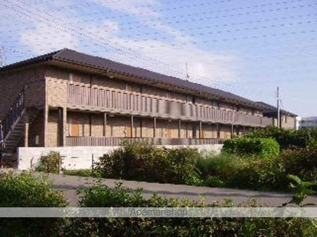 ラフレシール A棟