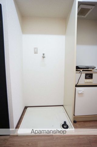 フィオーレ上東IIの内装写真