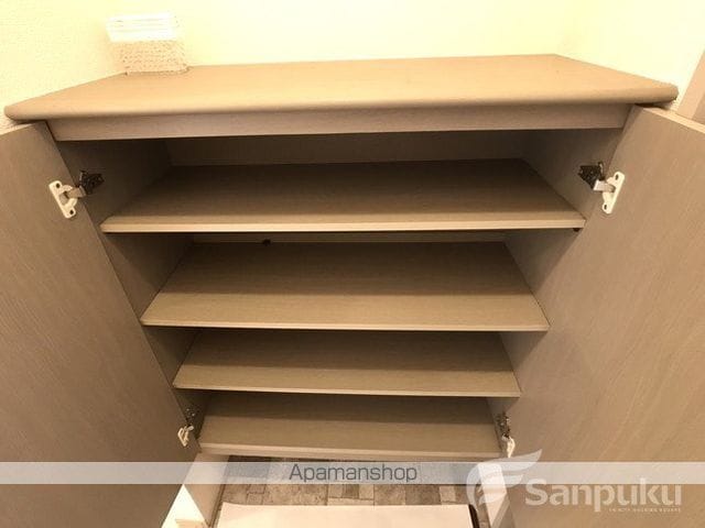 ヴェル フレール A棟の内装写真